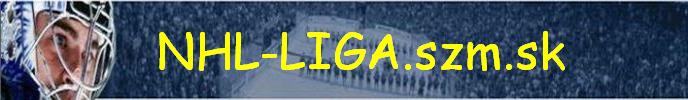 NHL-liga